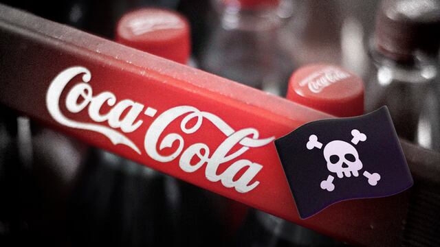 En estos puntos vendían la Coca Cola pirata hecha en Iztapalapa: seguramente vendiste una