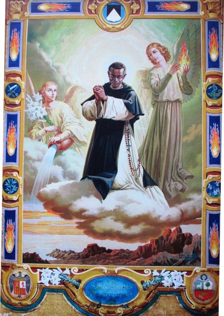 San Martín de Porres