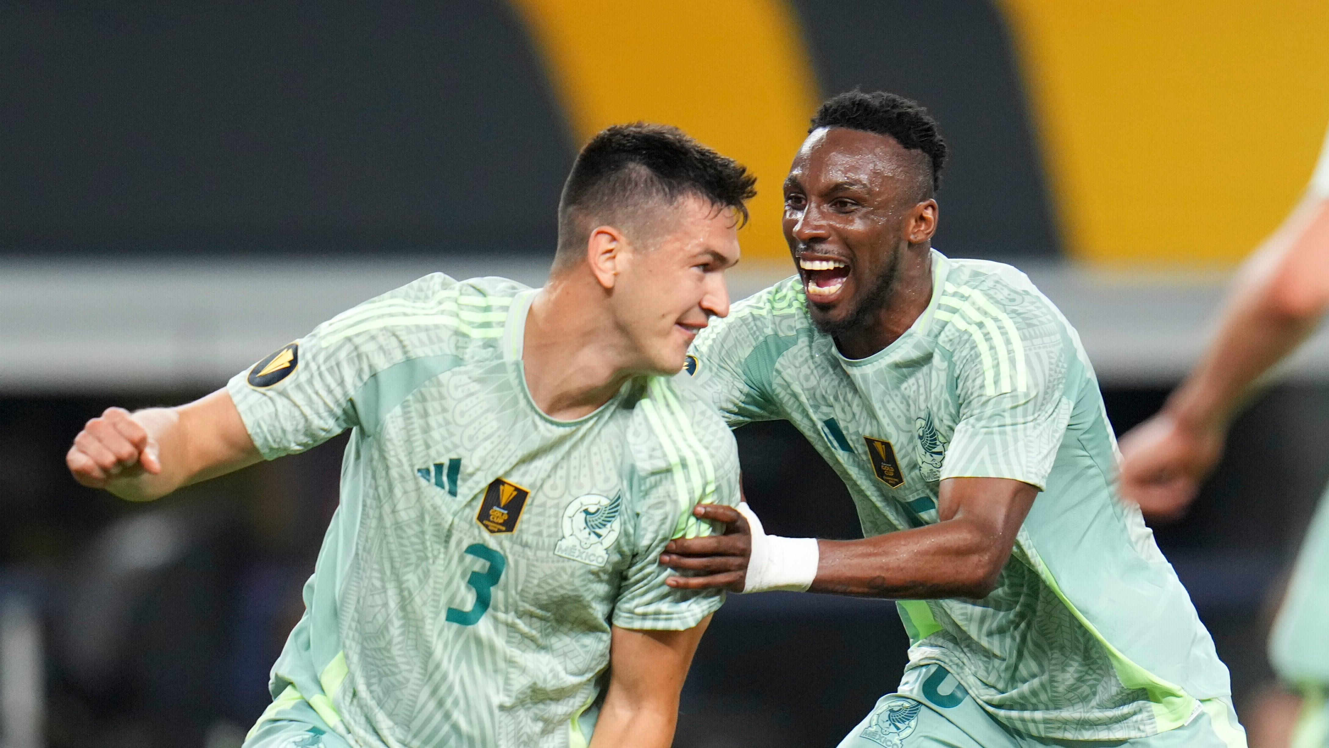 Selección Mexicana vs Costa Rica: Pronóstico y posibles alineaciones del partido en la Copa Oro 2025