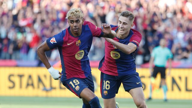 Athletic Club vs FC Barcelona: ¿Cuándo y cómo ver el último partido de LaLiga de España?