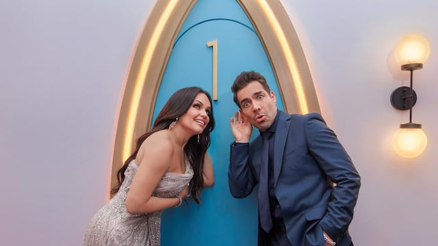 Love is Blind México con Omar Chaparro: El tráiler revela la fecha de estreno en Netflix