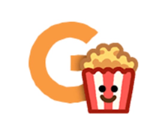 ¿Por qué Google Doodle celebra a las palomitas de maíz con un juego interactivo?