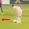 Video revela que Lionel Messi habría hecho “trampa” al mandar tiro libre que terminó en golazo