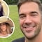 Los conductores de Hoy recuerdan cuando Lewis Howes, esposo de Martha Higareda, aún era novio de Yanet García