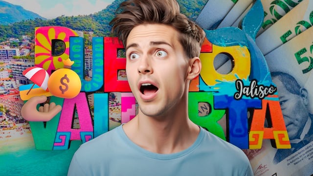 Impuesto para turistas extranjeros en Puerto Vallarta