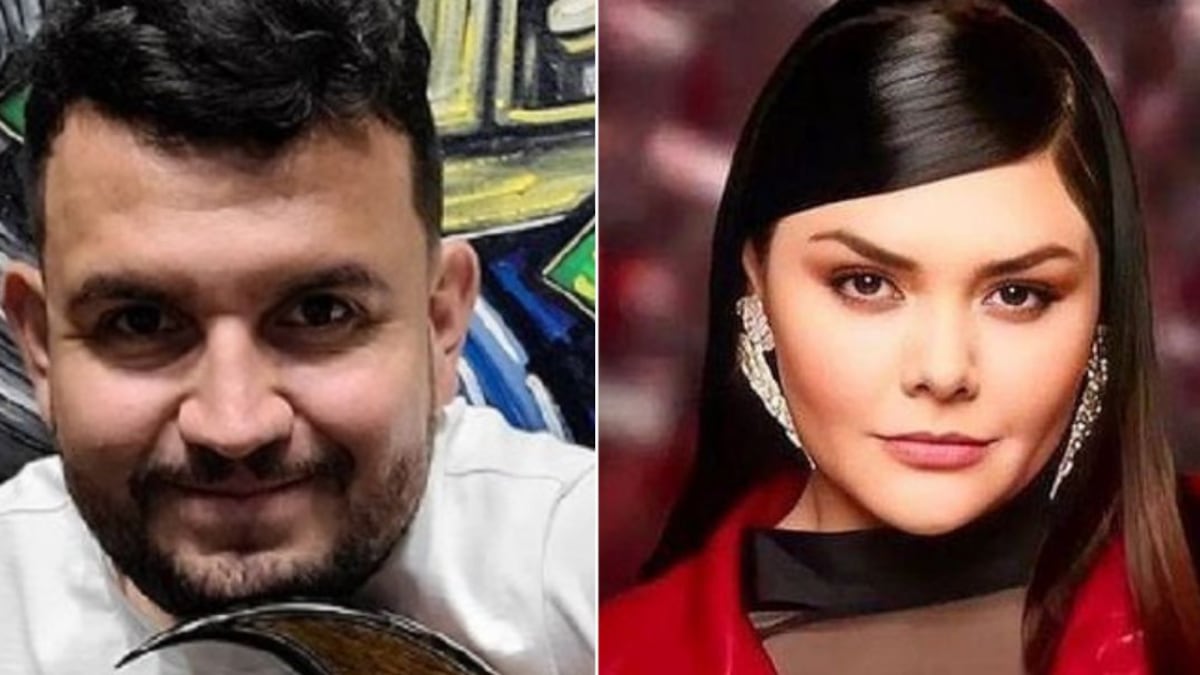 Edén Muñoz confiesa que fue difícil trabajar con Yuridia; estaba “en su plan de diva”