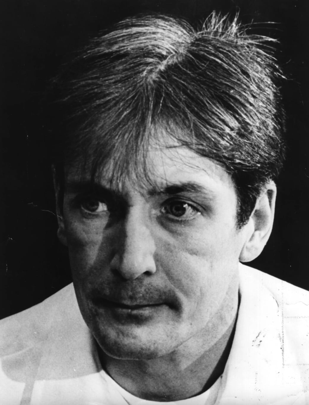 Gary Gilmore, asesino serial