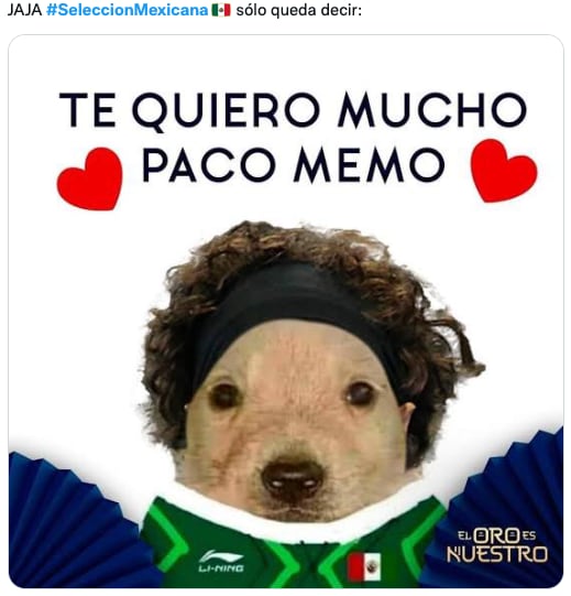 Memes festejan atajada de Memo Ochoa en Qatar 2022