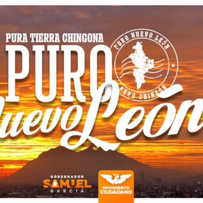 En defensa de Nuevo León; por qué el voto se va con Samuel