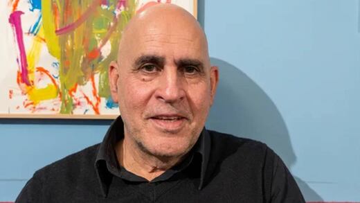 ¿Quién era Daniel Siad? Reclutador de modelos vinculado a Epstein