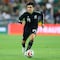 El récord que Gilberto Mora ya rompió antes de debutar en el Mundial