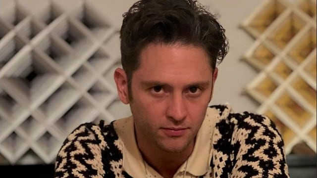 Christopher Uckermann