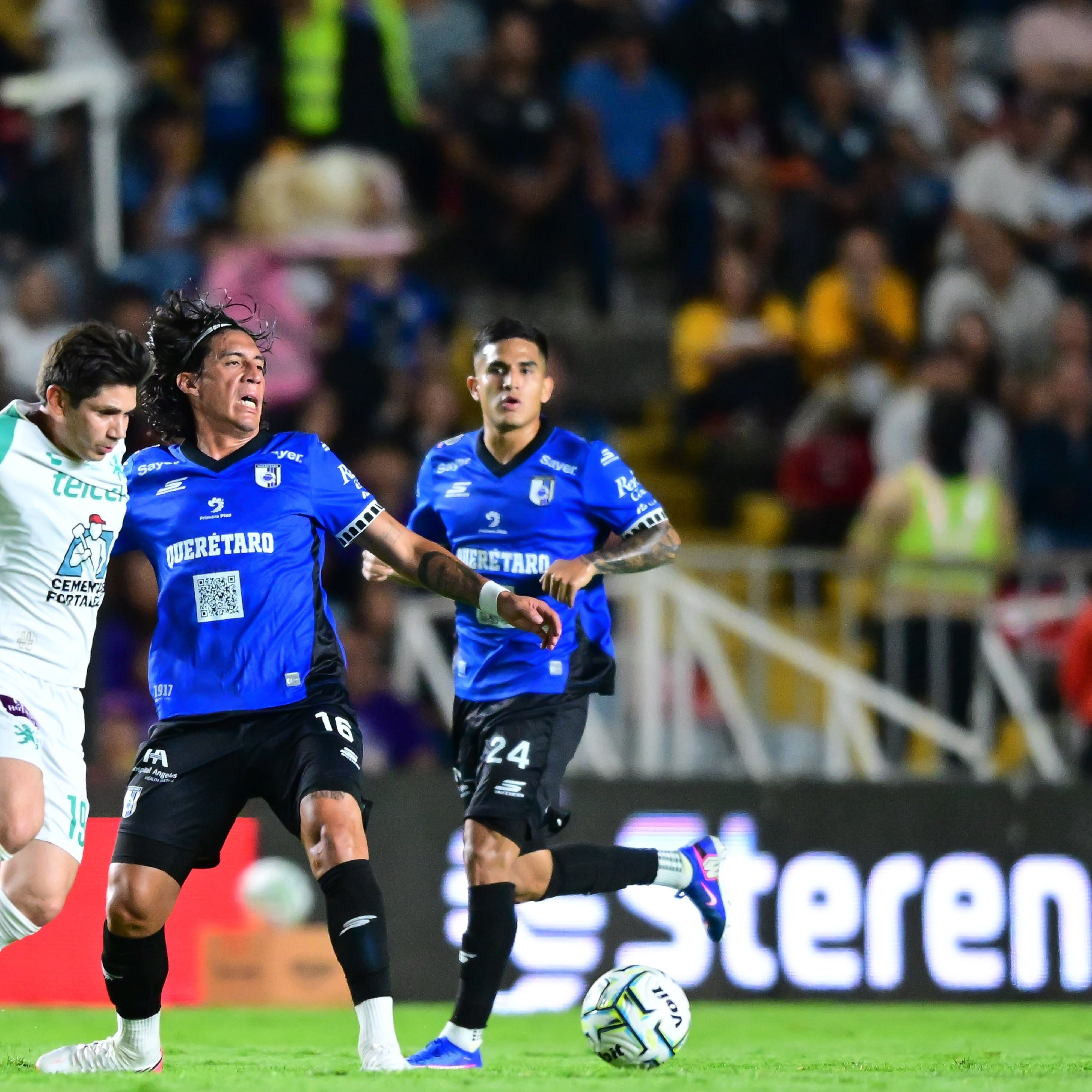 Querétaro y León empatan en el cierre de la Jornada 9 del Apertura 2026