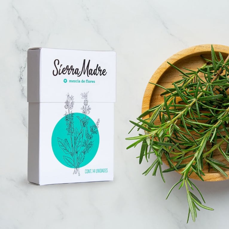 Cigarros Sierra Madre