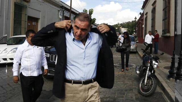 Se llevará a cabo el 4 de octubre la consulta sobre obras en el Cerro del Fortín