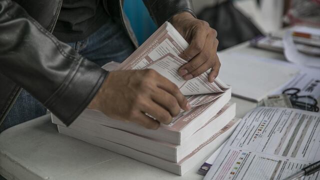 Omar Martínez / Cuartoscuro