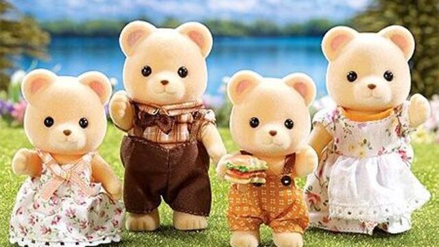 Festival de ternurines