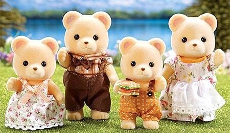 Festival de ternurines