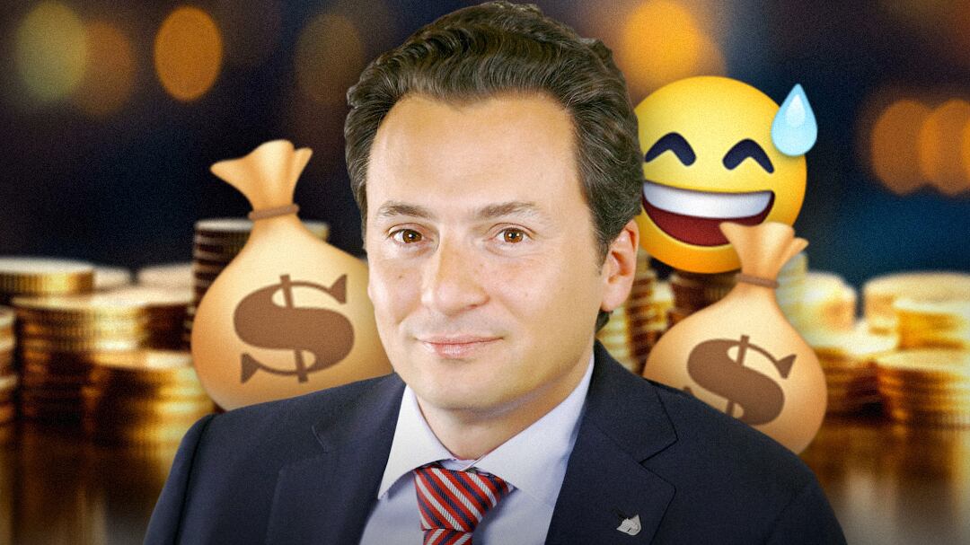 Emilio Lozoya: Jueza ordena a FGR regresarle casa de 38 millones de pesos