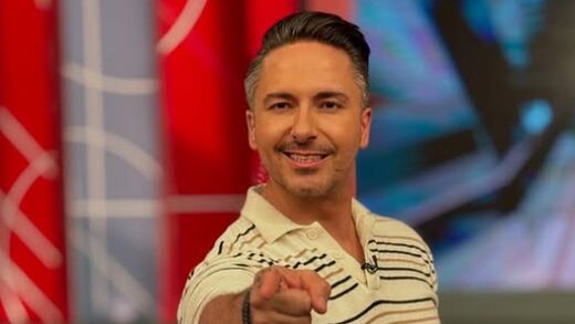 Alex Bisogno y Cristina Riva Palacio siguen sin acuerdo a meses de la muerte de Daniel Bisogno