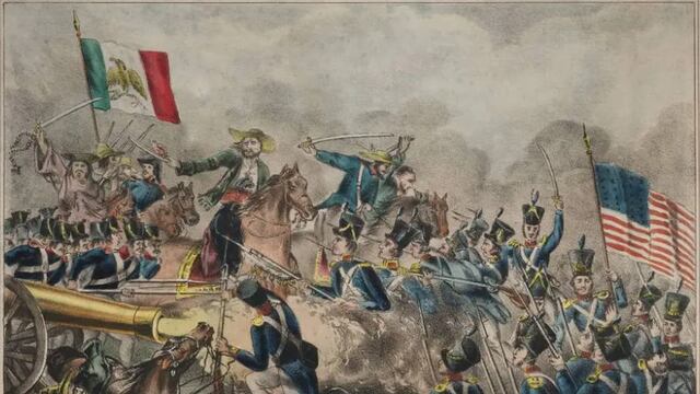 Batallón de San Patricio