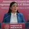 Ariadna Montiel da información importante a quienes aún reciben la pensión en Bancomer
