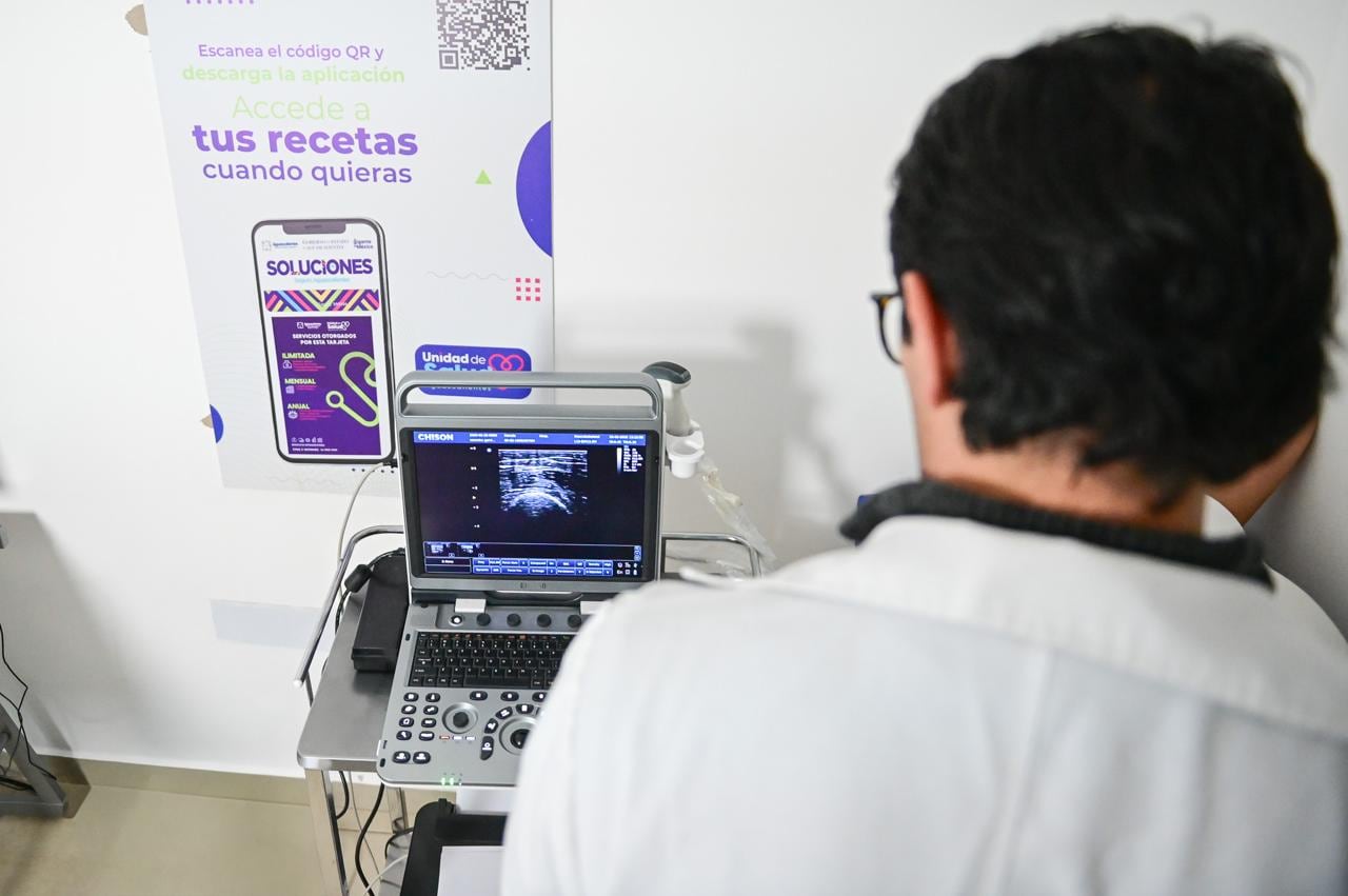 Salud en Aguascalientes destaca a nivel nacional con tres reconocimientos en 2026.