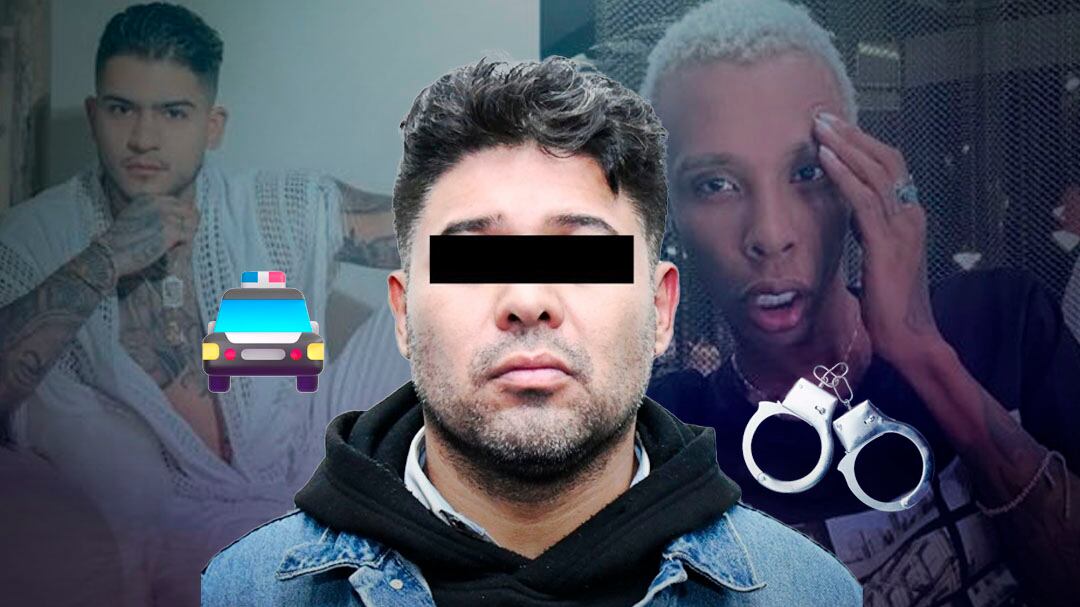 ‘El Comandante’ es vinculado a proceso tras el asesinato de B King y Regio Clown