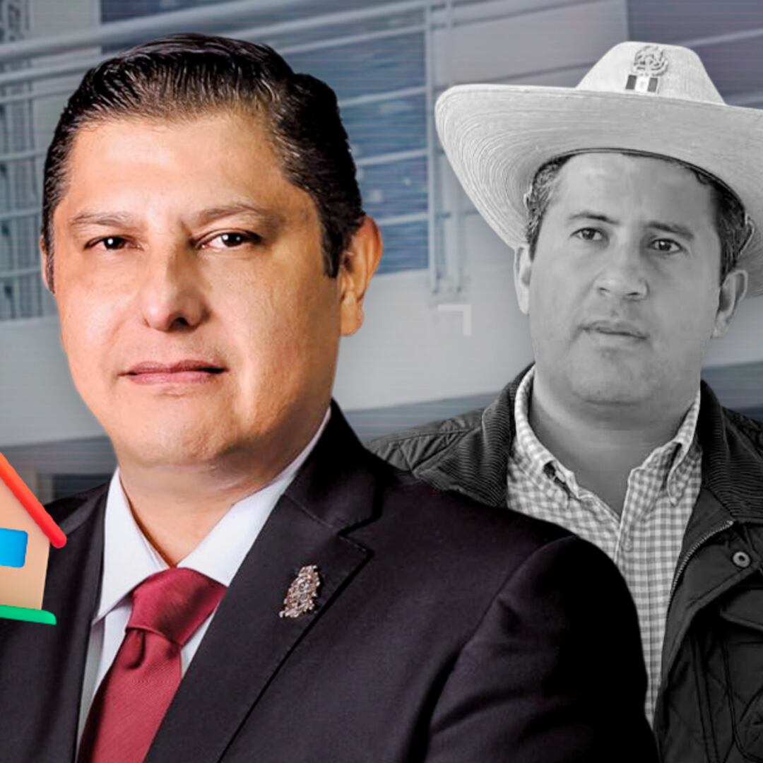 Catean seis inmuebles por caso Carlos Manzo; uno vinculado a Nacho Campos