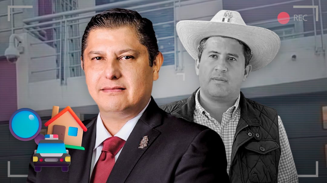 Catean seis inmuebles por caso Carlos Manzo; uno vinculado a Nacho Campos