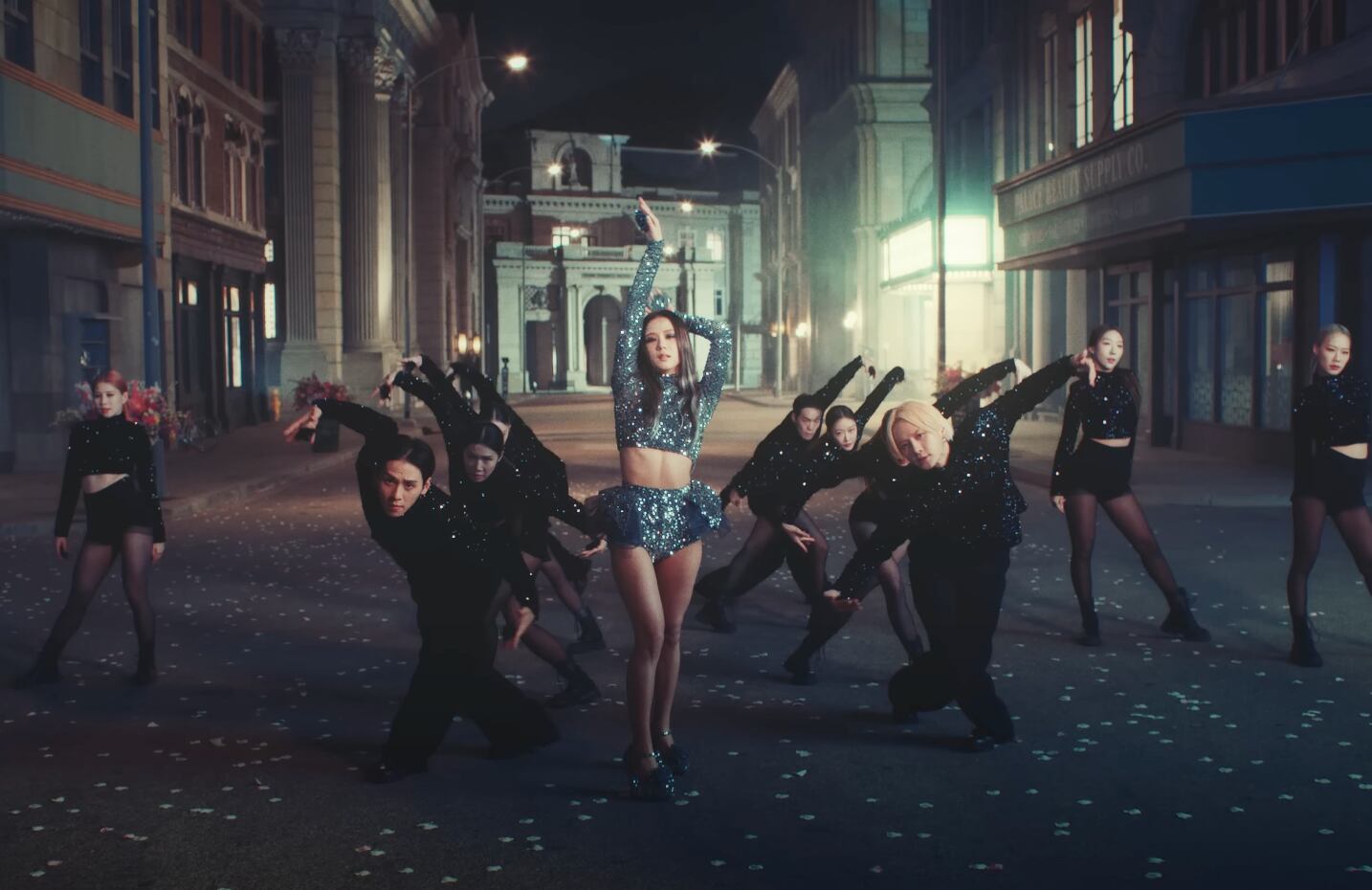 Jisoo de Blackpink estrena VIDEO y te revelamos todos los secretos ocultos