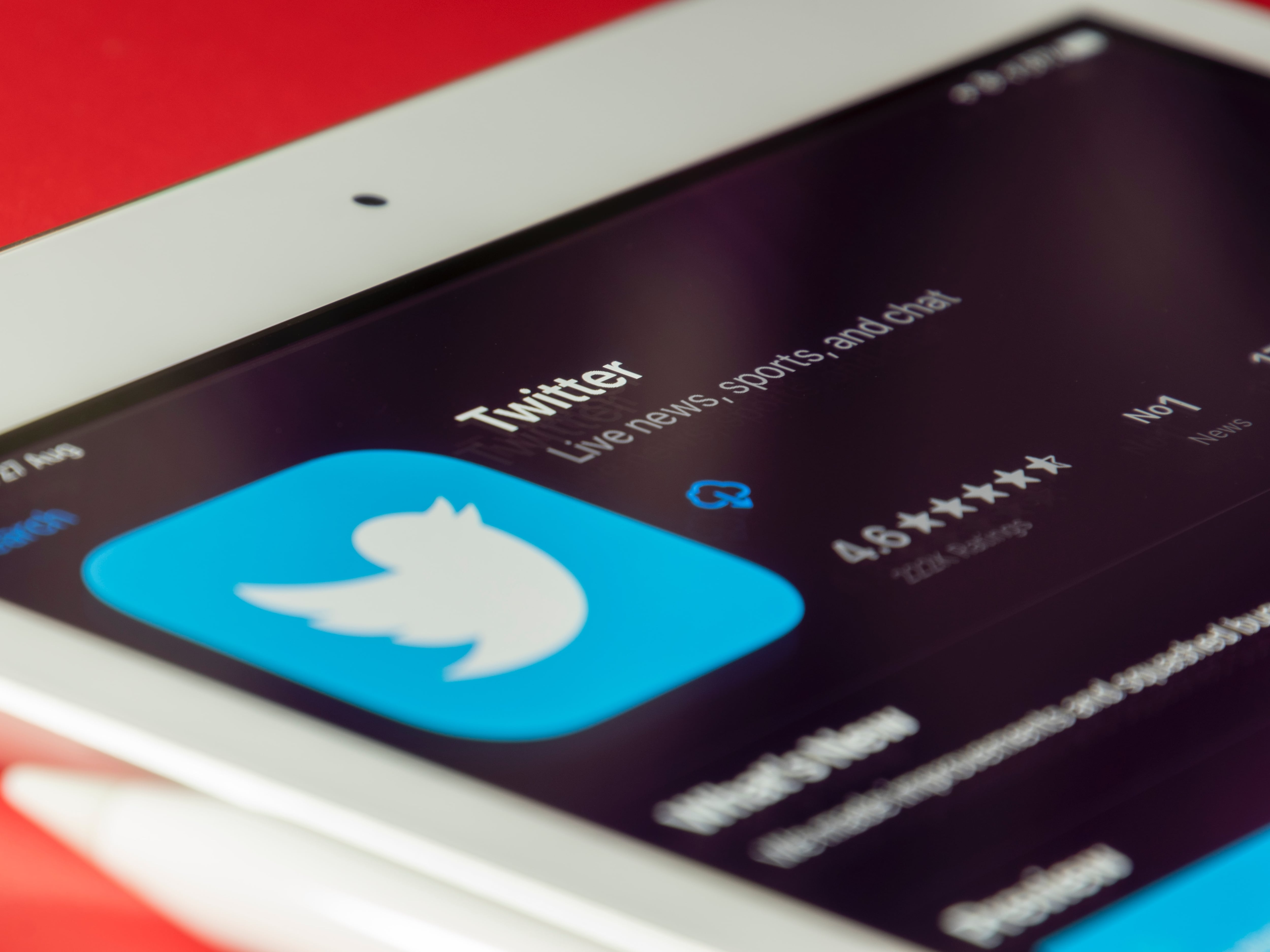 Twitter