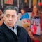 Solicitan desafuero de Enrique Inzunza ante la Cámara de Diputados