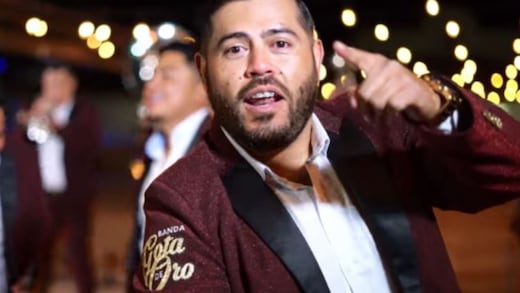 ¿Quién era Giovanni Vera? Vocalista de Banda Gota de Oro asesinado en Guanajuato
