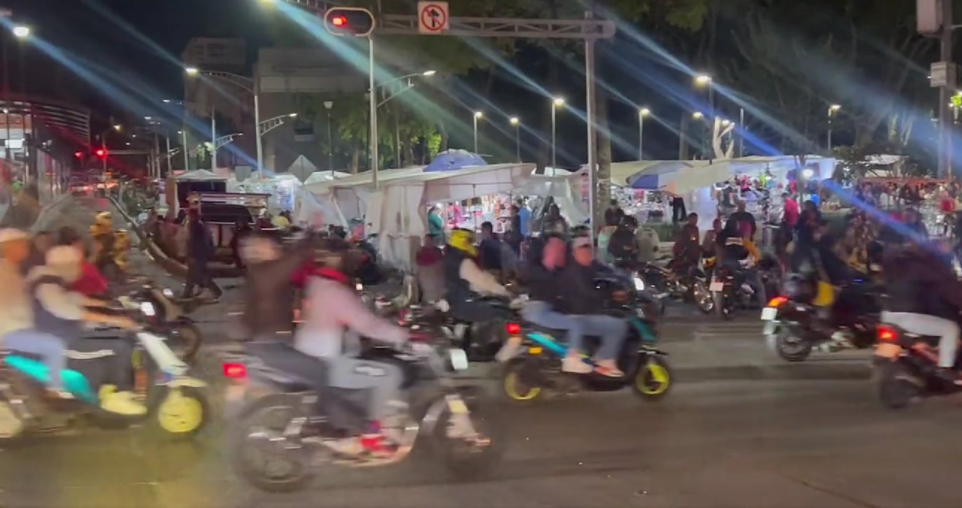 Rodada del Terror 2023