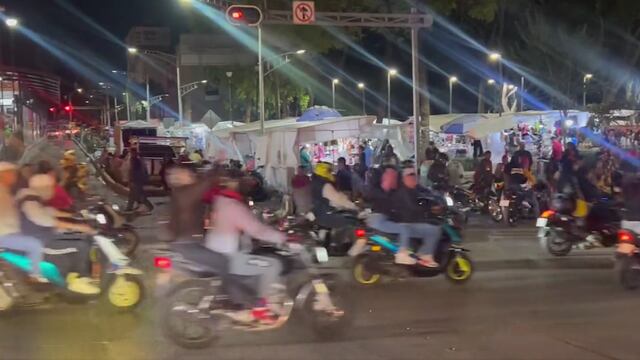 Rodada del Terror 2023