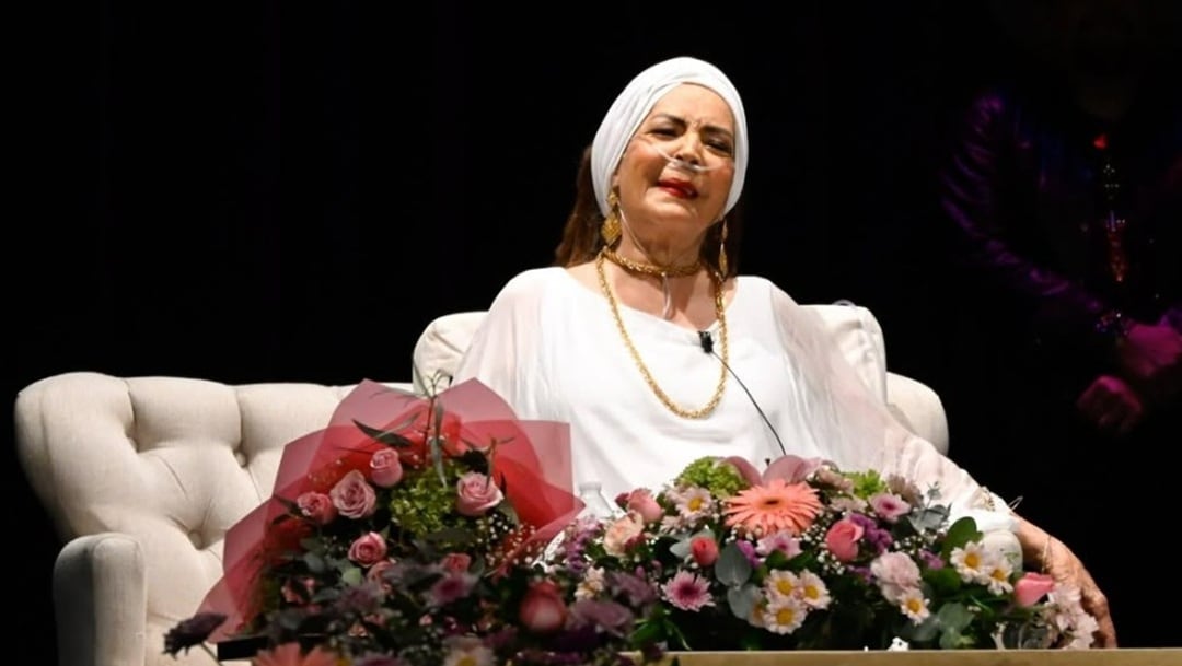 Elsa Aguirre dejó preparado su funeral antes de morir