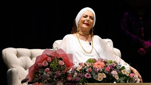 Elsa Aguirre dejó preparado su funeral antes de morir; será en Cuernavaca