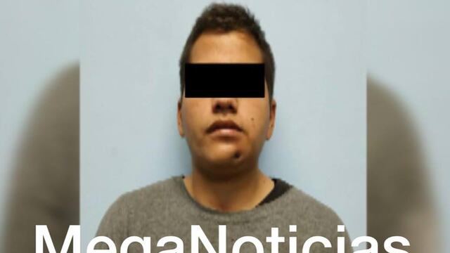 Presunto homicida