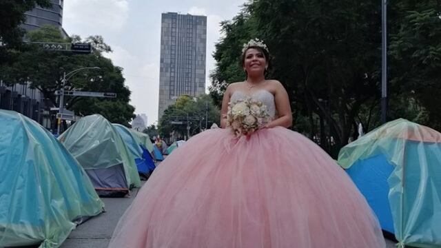 Quinceañera