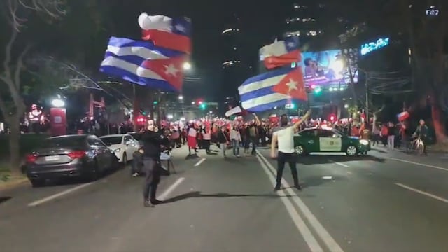 Chile rechaza la Nueva Constitución por abrumadora mayoría