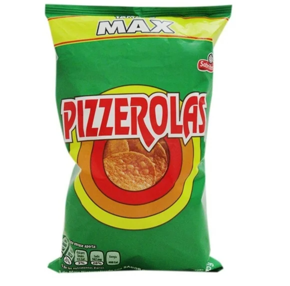 Pizzerolas