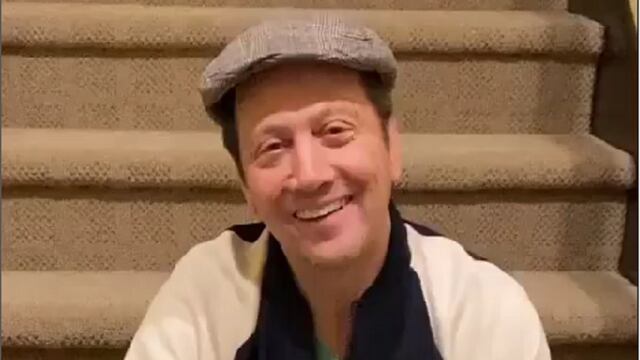 Rob Schneider