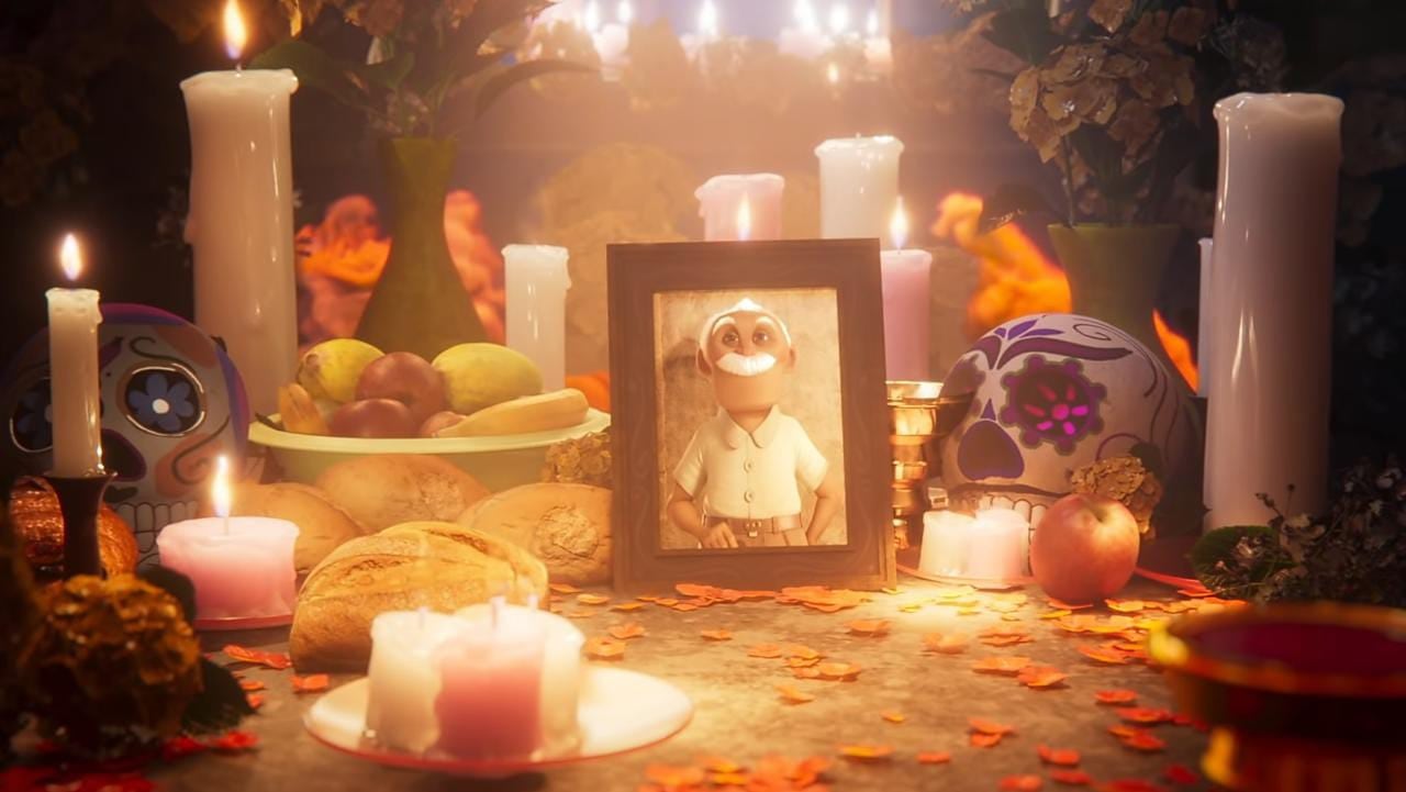 Comercial LGBT Doritos