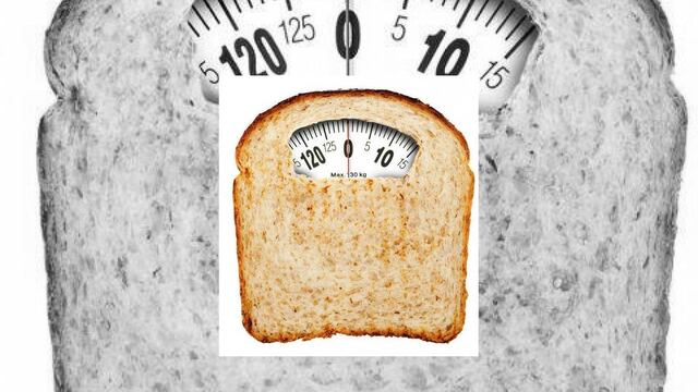 En el caso de una buena nutrición, menos no es mejor. Mira por qué.