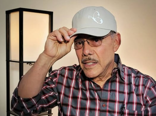 Pedro Rivera
