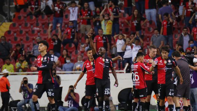 Atlas recibe la visita de Mazatlán para la jornada 14 del Clausura 2022 en la Liga MX.