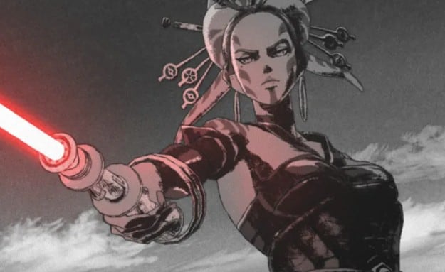 Star Wars Visions Temporada 3