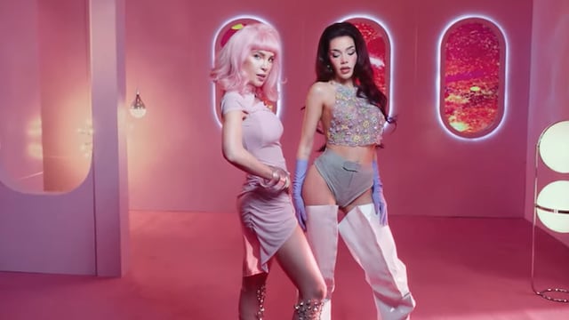 Jackpot de Kenia Os y Belinda