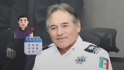 Fijan fecha de audiencia contra Hernán Bermúdez Requena: será el 1 de junio